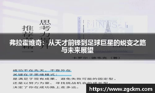 弗拉霍维奇：从天才前锋到足球巨星的蜕变之路与未来展望